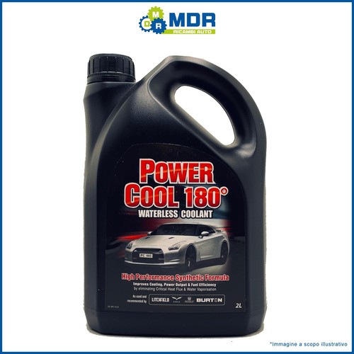 Liquido raffreddamento senza - raffreddamento,