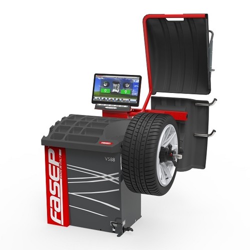 Fasep v585 equilibratrice - v585,