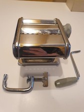 Macchina per fare la pasta a mano Vintage Tipo Lusso Pasta Maker Made in Italy 
