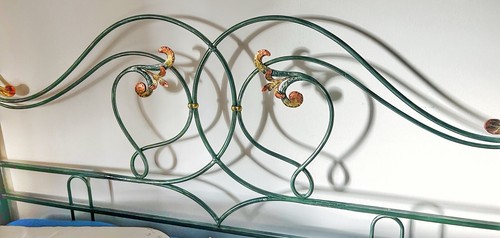 Meravigliosa struttura letto - struttura,
