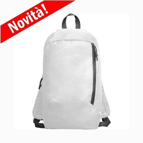 Zaino uomo sportivo - zaino,