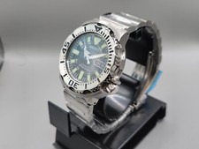 Seiko Black Monster 1° Serie