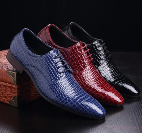 Scarpe oxford punta - scarpe, da