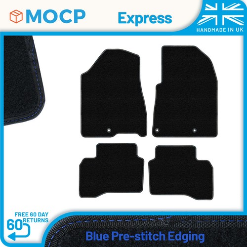 Express con tappetini - express,