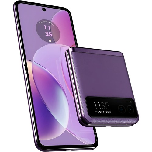 Nuovissimo moto razr 5g - -,