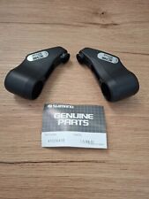 Ricambi bici d'epoca retrò nuovi con scatola NOS Shimano Exage Bracket Cover ...