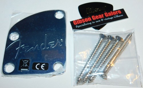 Fender precision bass neck - fender,