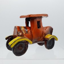 Vintage Verzolini Classic car