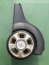 RUOTA carrello SAMSONITE