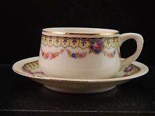 ANTICA ART DECO TAZZINA CAFFE'