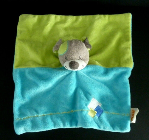 Doudou plat dou kidou - doudou,