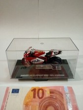MOTO DUCATI 999 SUPERBIKE 2003