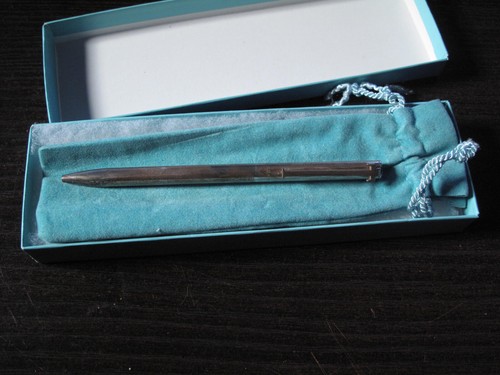 Penna sfera vintage - a,