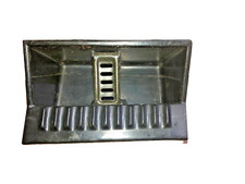 Inserto posacenere consolle