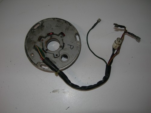 Statore corrente originale - ,