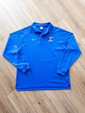 Polo Nike Rugby Vintage Uomo