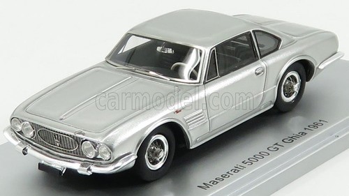 Kess maserati 5000 - 1/43, gt