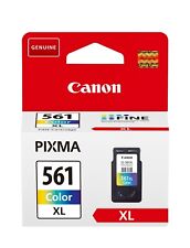 Cartuccia A Colori Canon CL-561XL -  3730C001