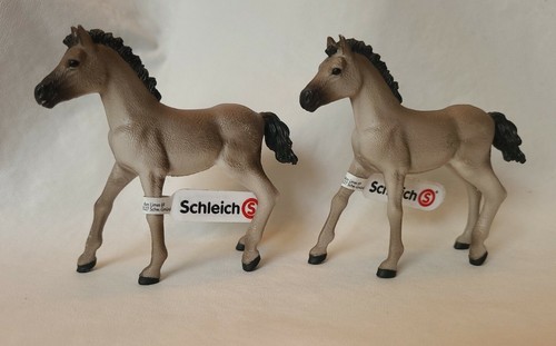 Schleich horse club creolo - 2,