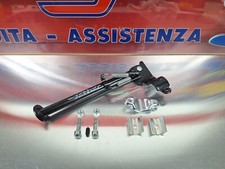 Cavalletto Laterale Completo Forcellone Tondo Malaguti Fifty TOP 1982 - 1988