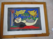 Guillaume corneille litografia - guillaume,