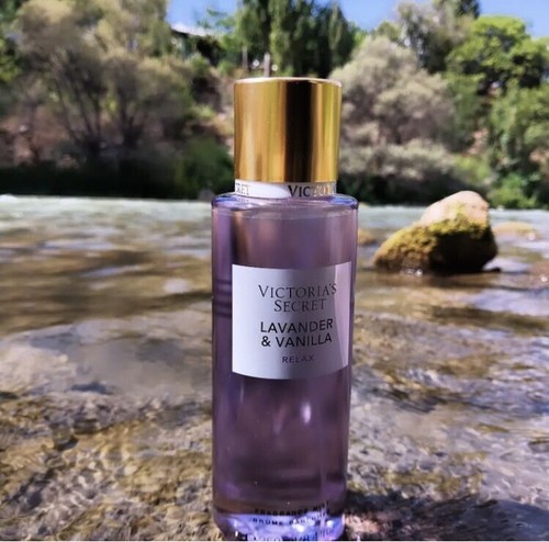 Lavanda vanilla relax - lavanda, &