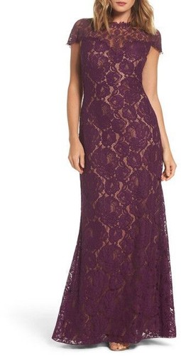 Abito donna tadashi shoji - abito,