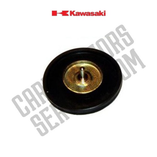 Kawasaki air cut off krf - air, ksv