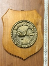 CREST MARINA MILITARE ITALIANA