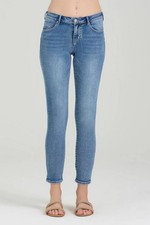 Take Two Carla Denim Pushup