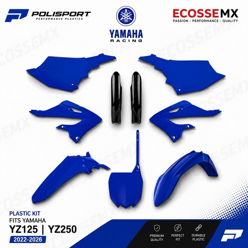 Kit plastica oem - plastica,