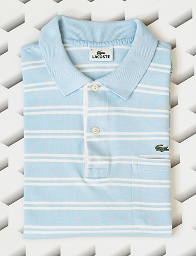 Polo lacoste vintage anni - lacoste,