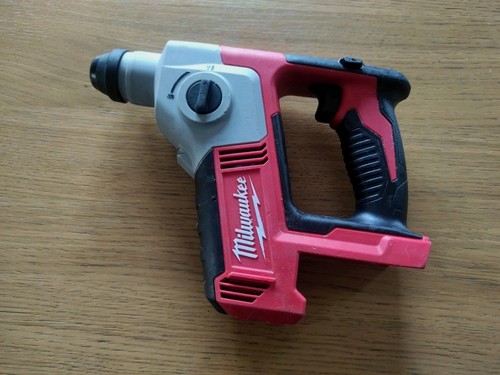 Tassellatore milwaukee m18 - tassellatore,