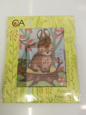 KIT/QUADRO MEZZO PUNTO 20X25