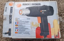 Pistola termica Black & Decker BD 1602 buone condizioni