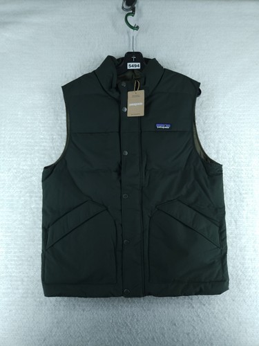 Patagonia downdrift gilet uomo - patagonia,