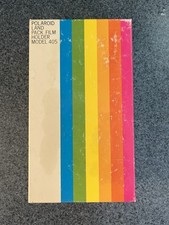 Porta pellicola Polaroid Land