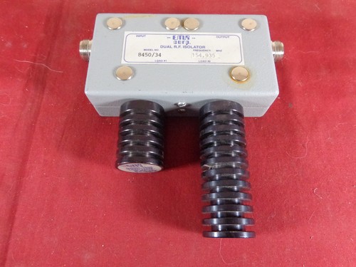 Emr 8450 celwave ripetitore - emr, 8450/34