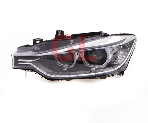 Faro per bmw f30 f31 - faro, 3