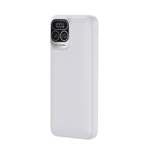 Power bank 15000mah 66w - 15000mah, con