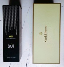 Ca del Bosco Franciacorta