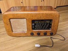 Radio epoca 1950 philips - radio,