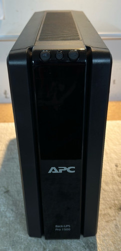 Gruppo continuità apc - di,