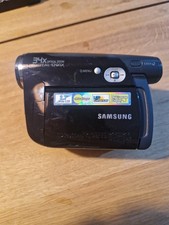 Samsung VP-DC175WB videocamera