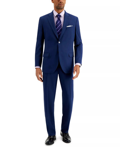 Nautica men suit jacket - men's,