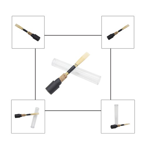 Pezzo oboe reed medium - pezzo,