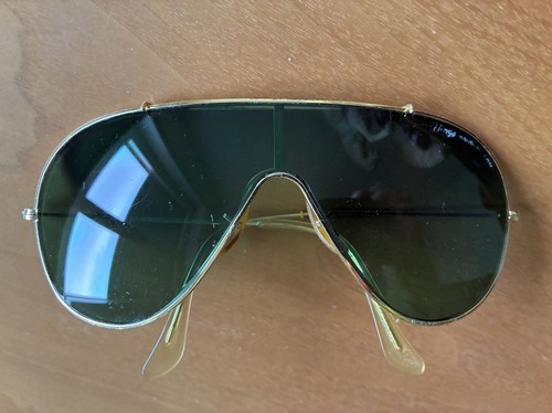 Occhiali sole vintage - da,