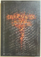 Dark Souls The Art of the