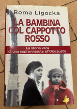 THE GIRL WITH THE RED COAT