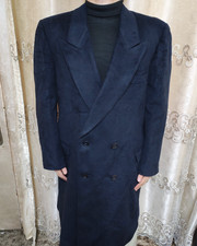 soprabito vintage anni 70